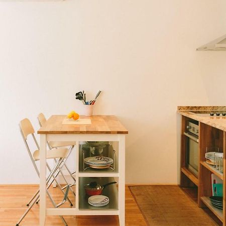 Apartment Savska 자그레브 외부 사진
