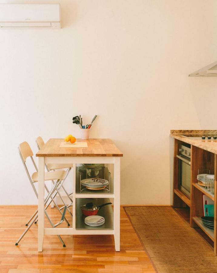Apartment Savska 자그레브 외부 사진